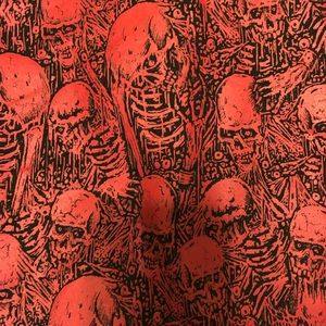 Meet your Posher, Derek